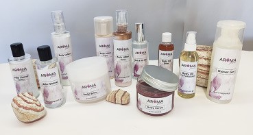 ΠΕΡΙΠΟΙΗΣΗ ΣΩΜΑΤΟΣ
